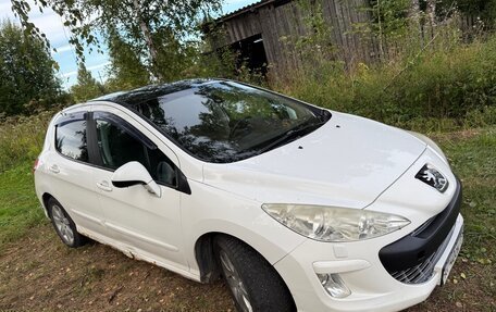 Peugeot 308 II, 2010 год, 350 000 рублей, 3 фотография