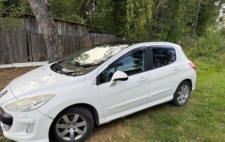 Peugeot 308 II, 2010 год, 350 000 рублей, 7 фотография