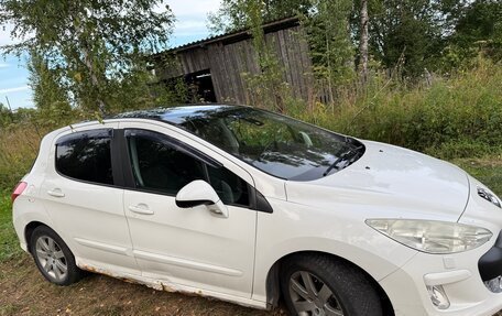 Peugeot 308 II, 2010 год, 350 000 рублей, 11 фотография