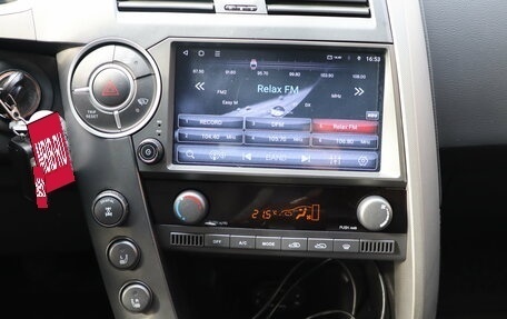 SsangYong Kyron I, 2012 год, 890 000 рублей, 13 фотография