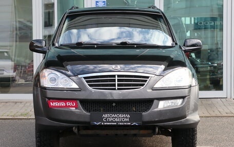 SsangYong Kyron I, 2012 год, 890 000 рублей, 2 фотография