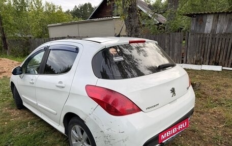 Peugeot 308 II, 2010 год, 350 000 рублей, 8 фотография