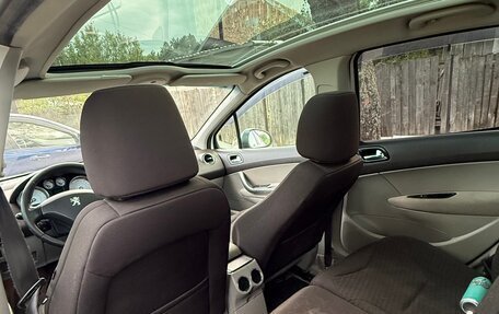 Peugeot 308 II, 2010 год, 350 000 рублей, 20 фотография