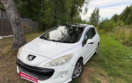 Peugeot 308 II, 2010 год, 350 000 рублей, 5 фотография
