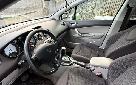 Peugeot 308 II, 2010 год, 350 000 рублей, 21 фотография
