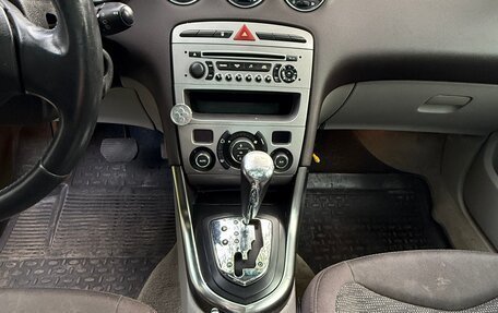 Peugeot 308 II, 2010 год, 350 000 рублей, 22 фотография
