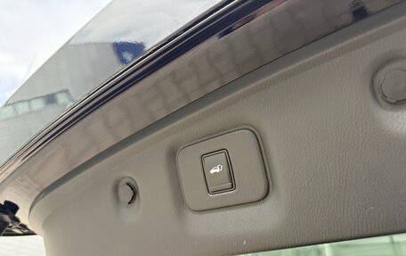 Infiniti QX60 I рестайлинг, 2017 год, 2 698 000 рублей, 9 фотография