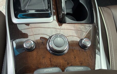 Infiniti QX60 I рестайлинг, 2017 год, 2 698 000 рублей, 18 фотография