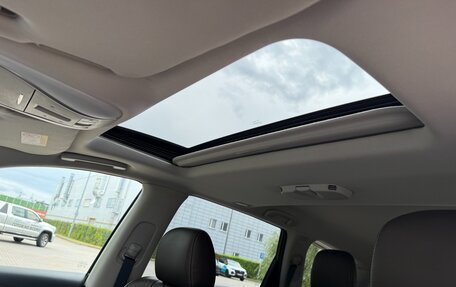 Infiniti QX60 I рестайлинг, 2017 год, 2 698 000 рублей, 23 фотография
