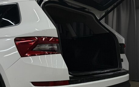 Skoda Kodiaq I, 2020 год, 2 699 777 рублей, 8 фотография