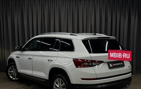 Skoda Kodiaq I, 2020 год, 2 699 777 рублей, 2 фотография