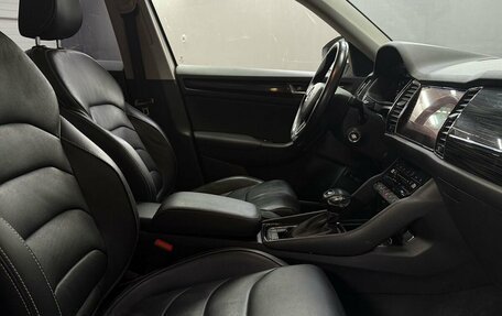 Skoda Kodiaq I, 2020 год, 2 699 777 рублей, 16 фотография