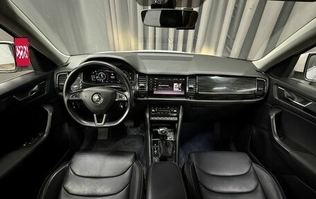 Skoda Kodiaq I, 2020 год, 2 699 777 рублей, 19 фотография