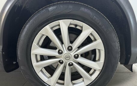 Nissan Qashqai, 2017 год, 1 531 800 рублей, 9 фотография