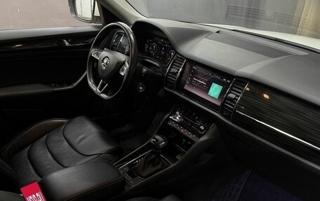 Skoda Kodiaq I, 2020 год, 2 699 777 рублей, 15 фотография