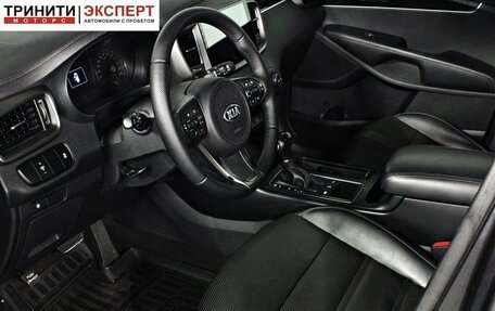 KIA Sorento III Prime рестайлинг, 2016 год, 2 327 000 рублей, 12 фотография