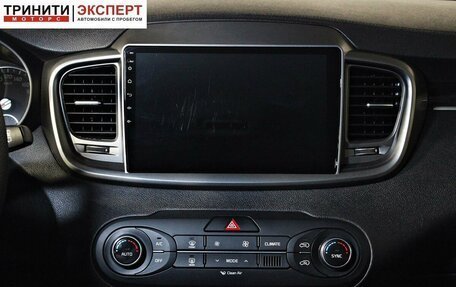 KIA Sorento III Prime рестайлинг, 2016 год, 2 327 000 рублей, 14 фотография
