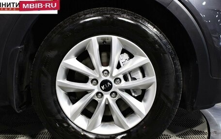 KIA Sorento III Prime рестайлинг, 2016 год, 2 327 000 рублей, 10 фотография