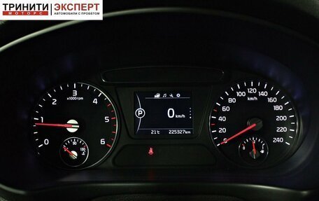 KIA Sorento III Prime рестайлинг, 2016 год, 2 327 000 рублей, 18 фотография