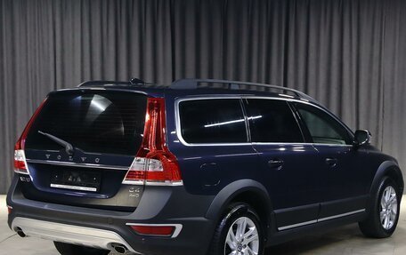 Volvo XC70 II рестайлинг, 2014 год, 1 599 000 рублей, 2 фотография