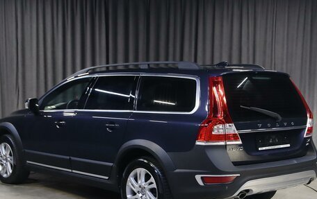 Volvo XC70 II рестайлинг, 2014 год, 1 599 000 рублей, 4 фотография