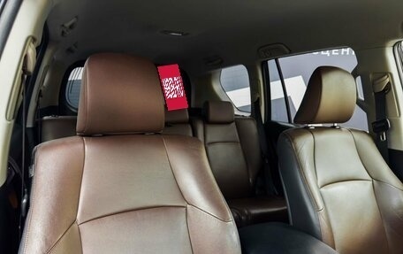Toyota Land Cruiser Prado 150 рестайлинг 2, 2017 год, 4 349 900 рублей, 18 фотография