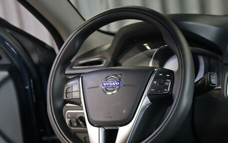 Volvo XC70 II рестайлинг, 2014 год, 1 599 000 рублей, 9 фотография
