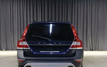 Volvo XC70 II рестайлинг, 2014 год, 1 599 000 рублей, 13 фотография