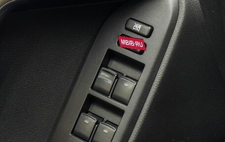 Toyota Land Cruiser Prado 150 рестайлинг 2, 2017 год, 4 349 900 рублей, 14 фотография