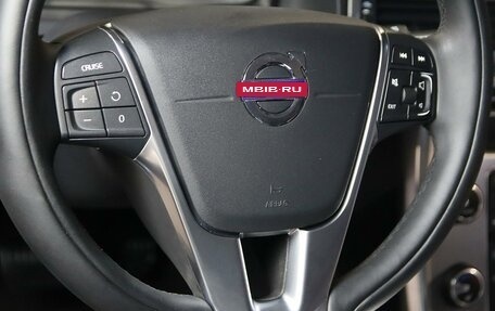 Volvo XC70 II рестайлинг, 2014 год, 1 599 000 рублей, 11 фотография