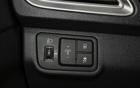 Hyundai Solaris II рестайлинг, 2019 год, 1 349 000 рублей, 20 фотография
