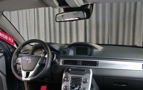 Volvo XC70 II рестайлинг, 2014 год, 1 599 000 рублей, 5 фотография