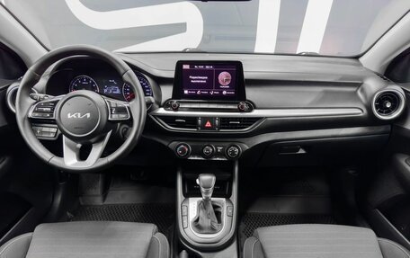 KIA Cerato IV, 2021 год, 2 249 900 рублей, 8 фотография