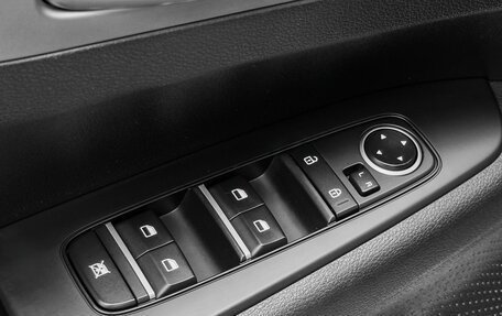 KIA Cerato IV, 2021 год, 2 249 900 рублей, 12 фотография