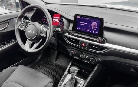 KIA Cerato IV, 2021 год, 2 249 900 рублей, 9 фотография