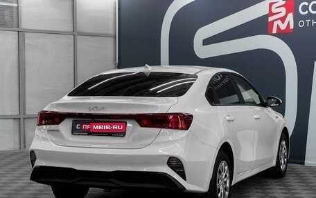 KIA Cerato IV, 2021 год, 2 249 900 рублей, 6 фотография