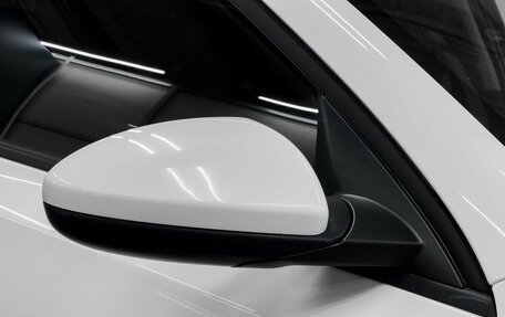 KIA Cerato IV, 2021 год, 2 249 900 рублей, 16 фотография