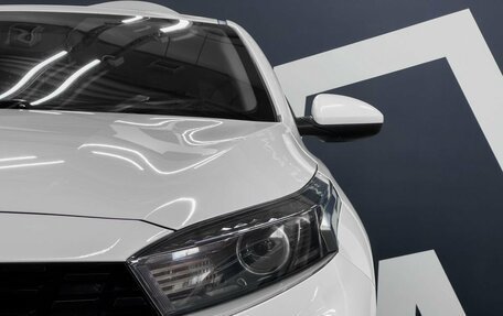 KIA Cerato IV, 2021 год, 2 249 900 рублей, 15 фотография