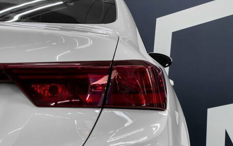 KIA Cerato IV, 2021 год, 2 249 900 рублей, 17 фотография
