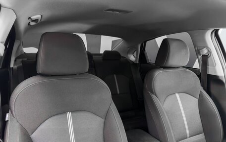 KIA Cerato IV, 2021 год, 2 249 900 рублей, 19 фотография