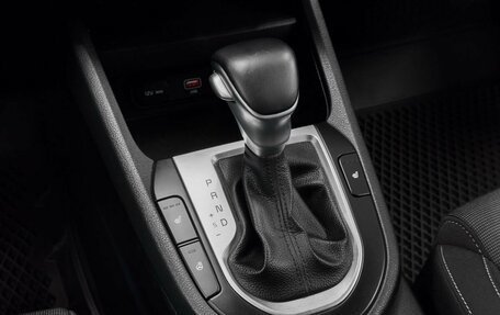 KIA Cerato IV, 2021 год, 2 249 900 рублей, 14 фотография