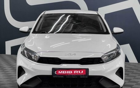 KIA Cerato IV, 2021 год, 2 249 900 рублей, 2 фотография