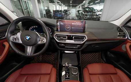 BMW X3, 2024 год, 6 200 000 рублей, 8 фотография