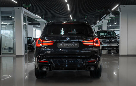 BMW X3, 2024 год, 6 200 000 рублей, 6 фотография