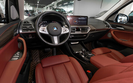 BMW X3, 2024 год, 6 200 000 рублей, 7 фотография