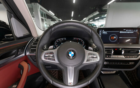 BMW X3, 2024 год, 6 200 000 рублей, 11 фотография
