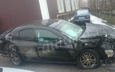 Nissan Almera, 2005 год, 50 000 рублей, 2 фотография