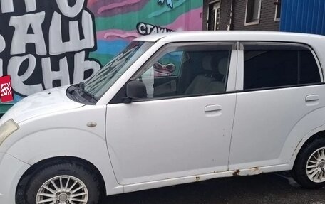 Suzuki Alto, 2006 год, 110 000 рублей, 4 фотография