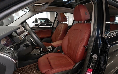 BMW X3, 2024 год, 6 200 000 рублей, 9 фотография