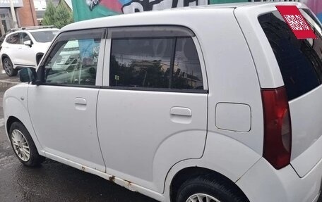 Suzuki Alto, 2006 год, 110 000 рублей, 3 фотография